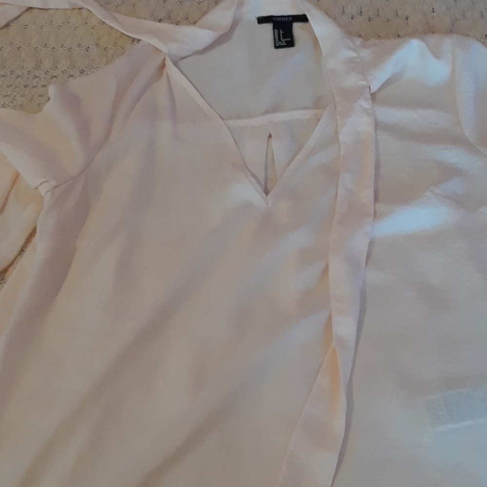 Dress up top